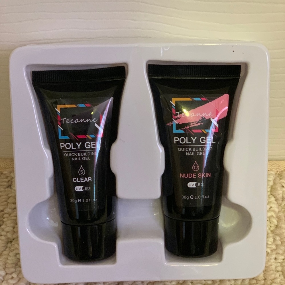 Polygel